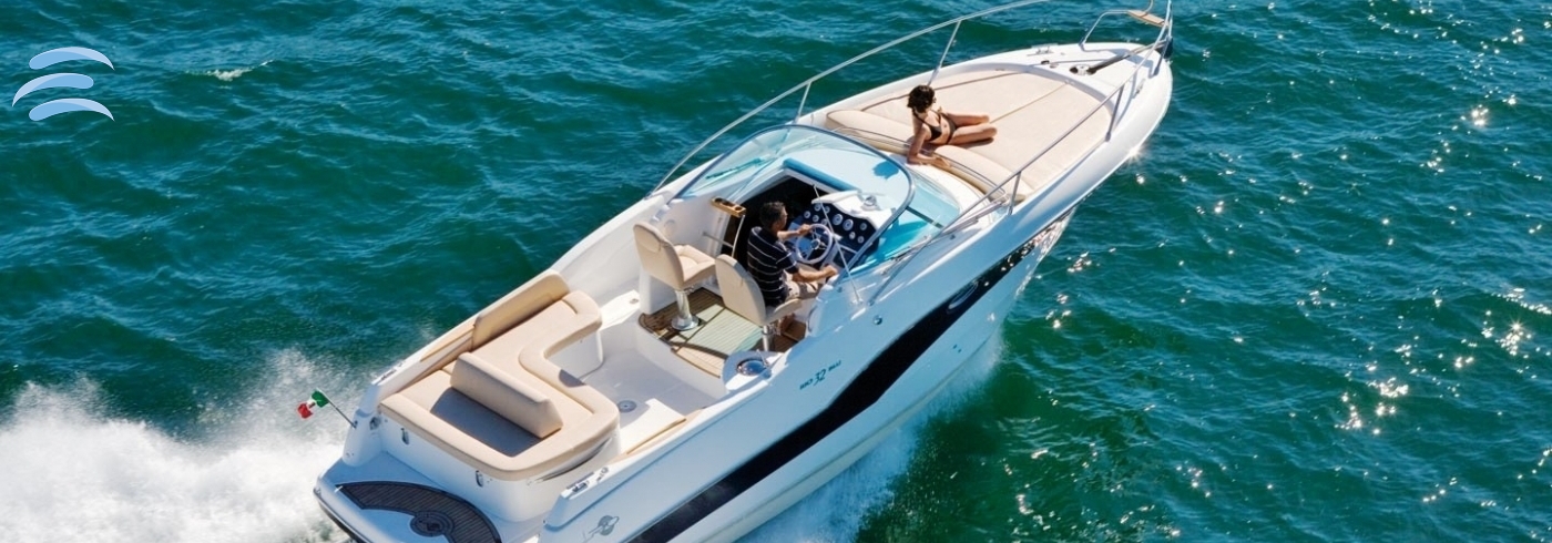 Private Leisure Boats for Capri and Amalfi Coast cruise