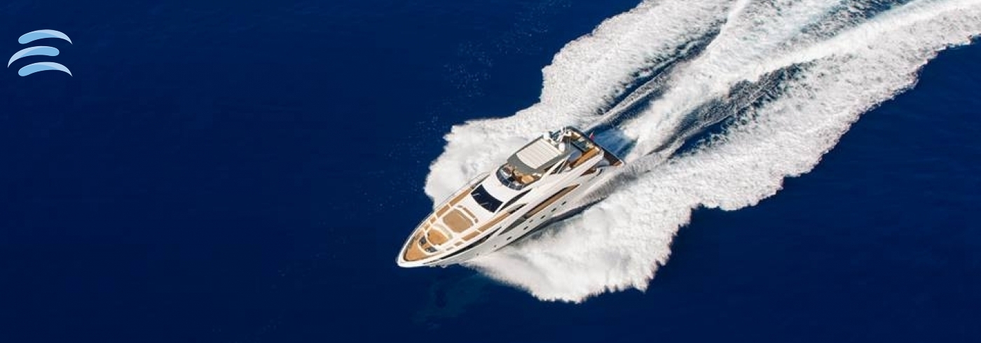 Private yacht for Capri and Amalfi Coast charter